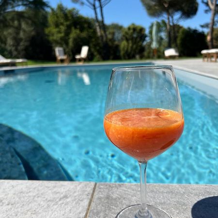 Podere Scoldasu - Nettuno Massa Marittima Εξωτερικό φωτογραφία