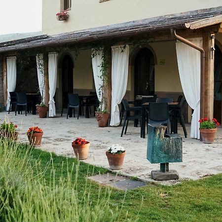 Podere Scoldasu - Nettuno Massa Marittima Εξωτερικό φωτογραφία