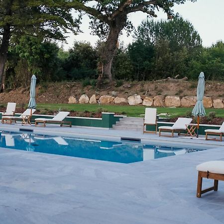 Podere Scoldasu - Nettuno Massa Marittima Εξωτερικό φωτογραφία