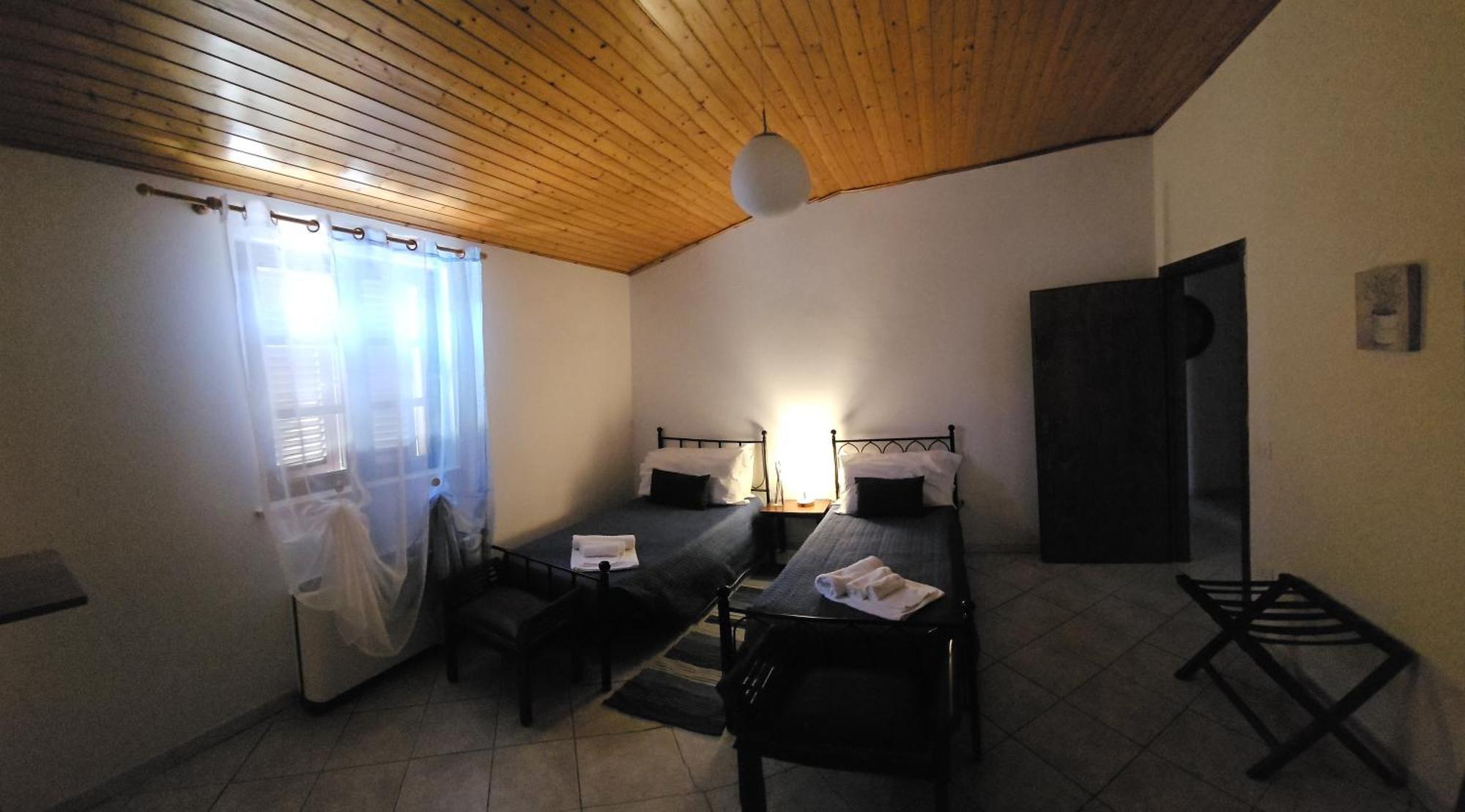 Podere Scoldasu - Nettuno Massa Marittima Εξωτερικό φωτογραφία