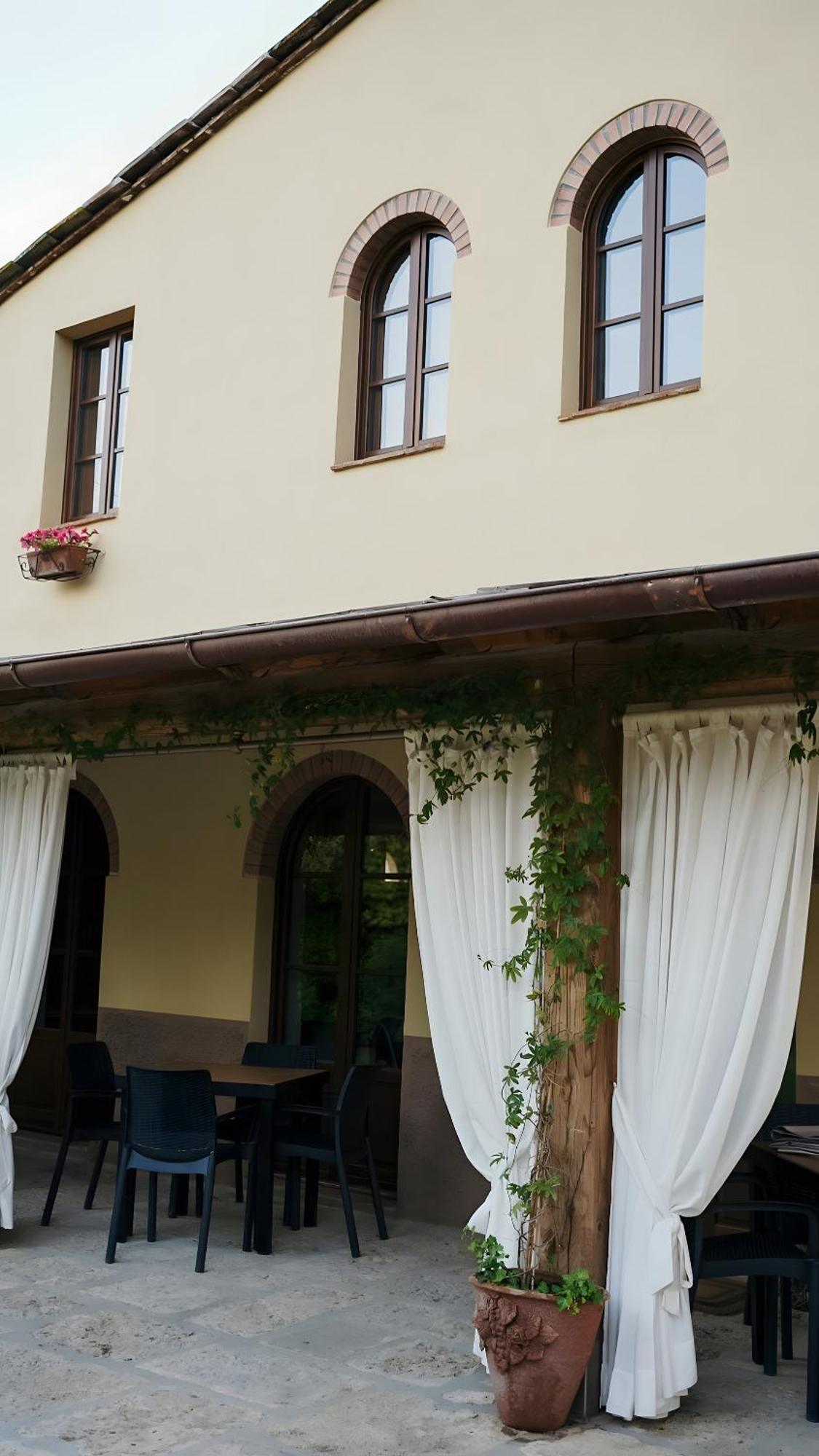 Podere Scoldasu - Nettuno Massa Marittima Εξωτερικό φωτογραφία